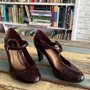 Giani Bernini Memory Foam Pump